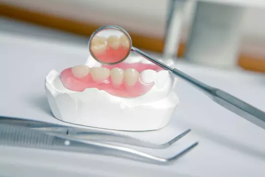 Dentisterie numérique à la Clinique Dentaire Orient