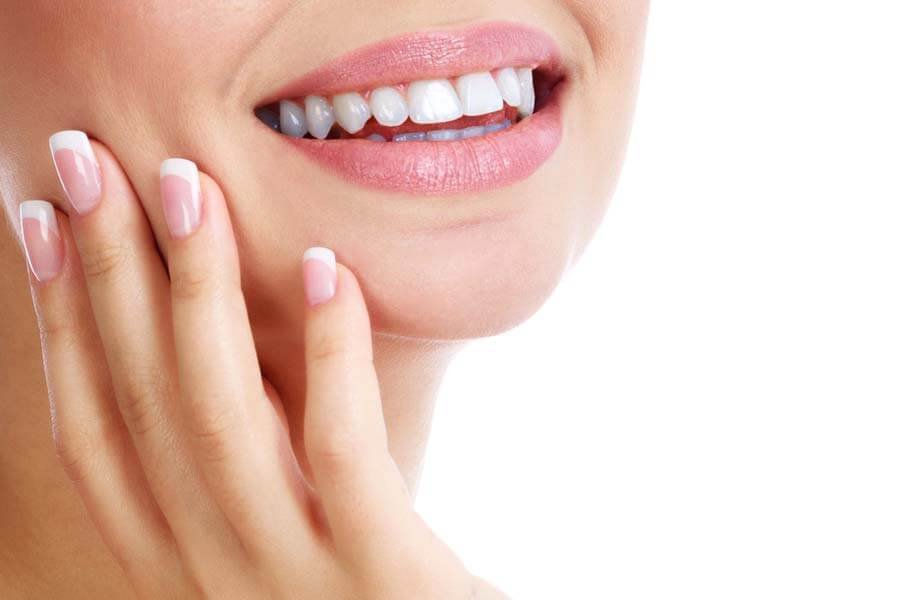 Digital Smile Design
