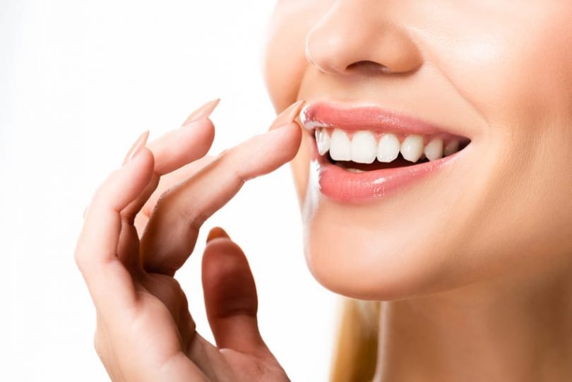 Digital Smile Design